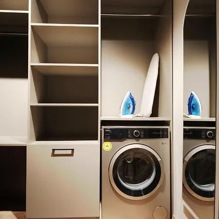 La Casa Privada Appartement