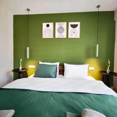 דירה La Casa Privada