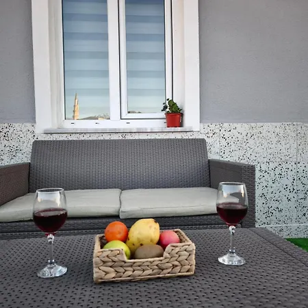 La Casa Privada דירה איסטמבול