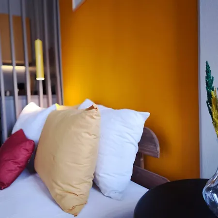 דירה La Casa Privada *