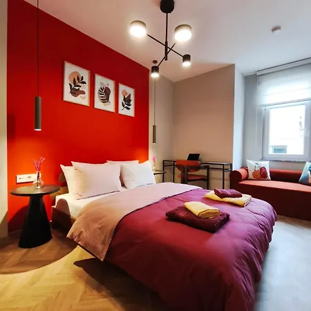 Appartement La Casa Privada