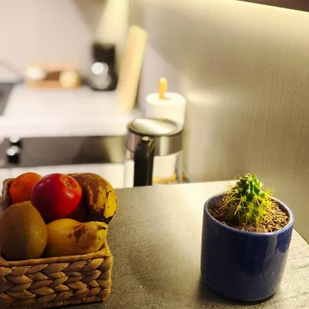 דירה La Casa Privada *