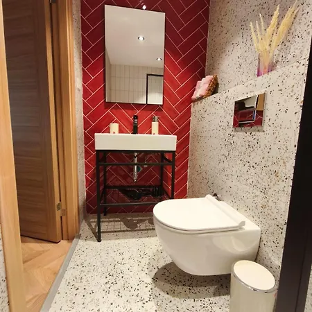 La Casa Privada דירה איסטמבול