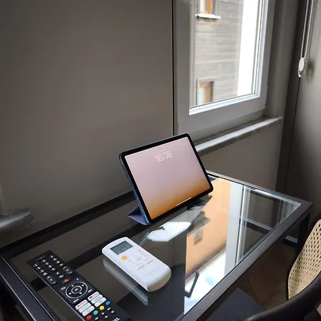 La Casa Privada Appartement