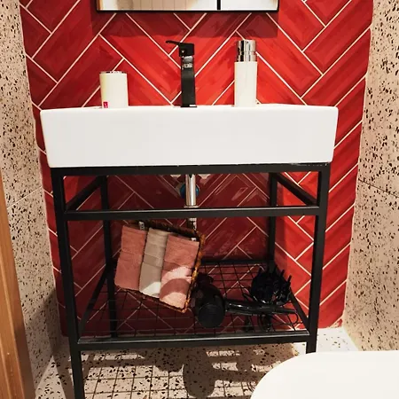 La Casa Privada Appartement