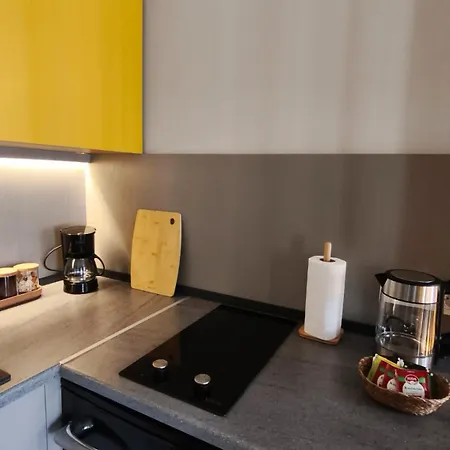 Appartement La Casa Privada