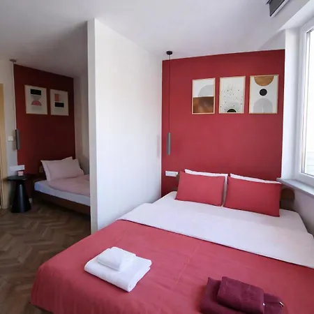 Apartman La Casa Privada *