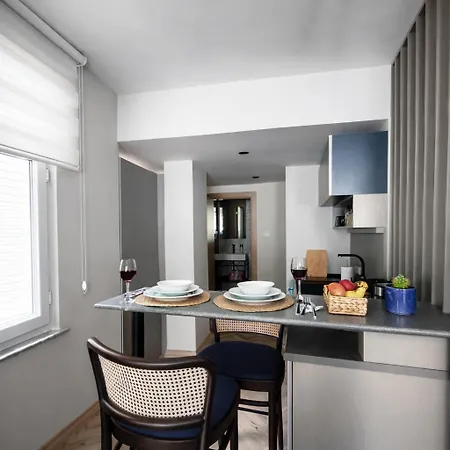 Apartman La Casa Privada *