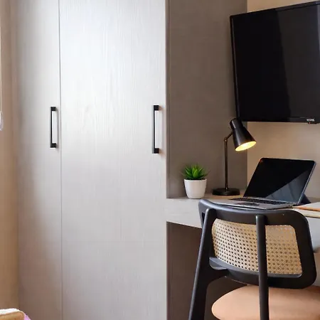 La Casa Privada Apartman Isztambul