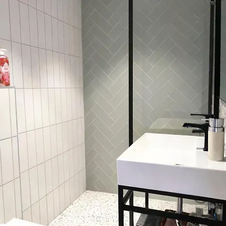 Apartman La Casa Privada Isztambul