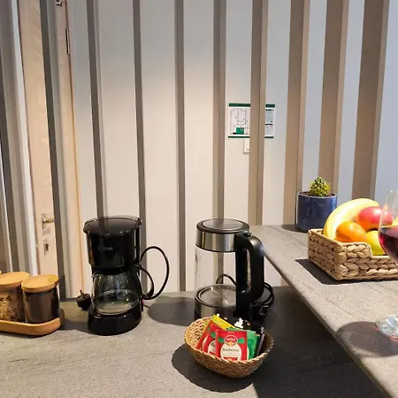 La Casa Privada Apartman