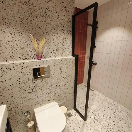La Casa Privada Isztambul